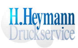 Heymann Druckservice Brenz